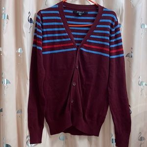 21 Men Cardigan